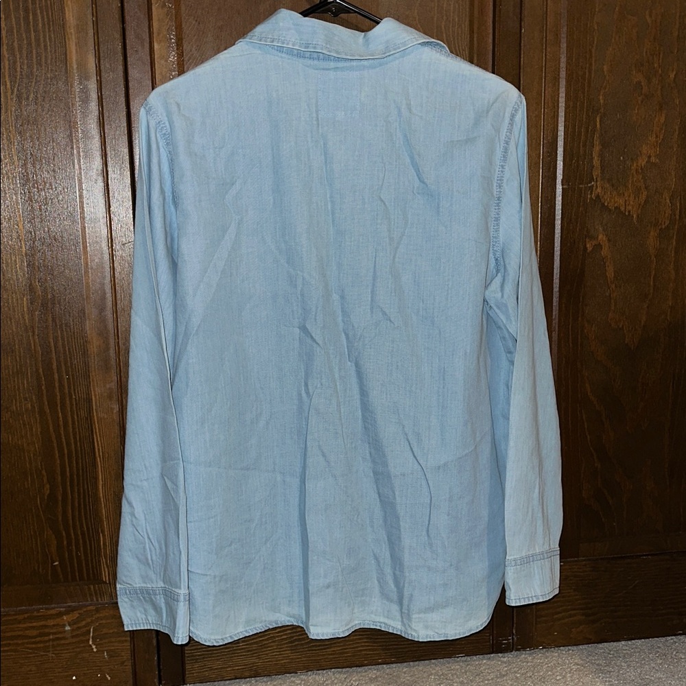 C&C California long sleeve shirt - Picture 2 of 2